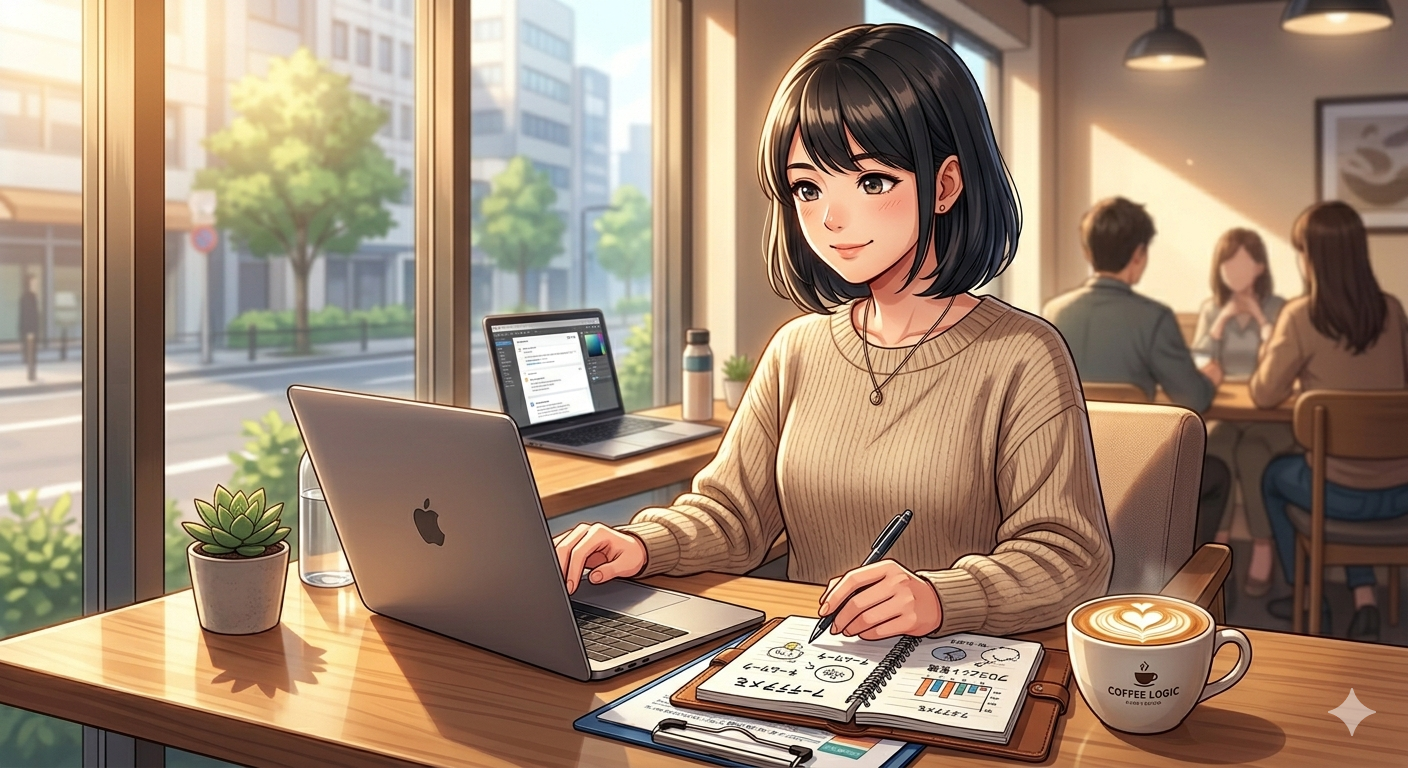 フリーランスに戻った私