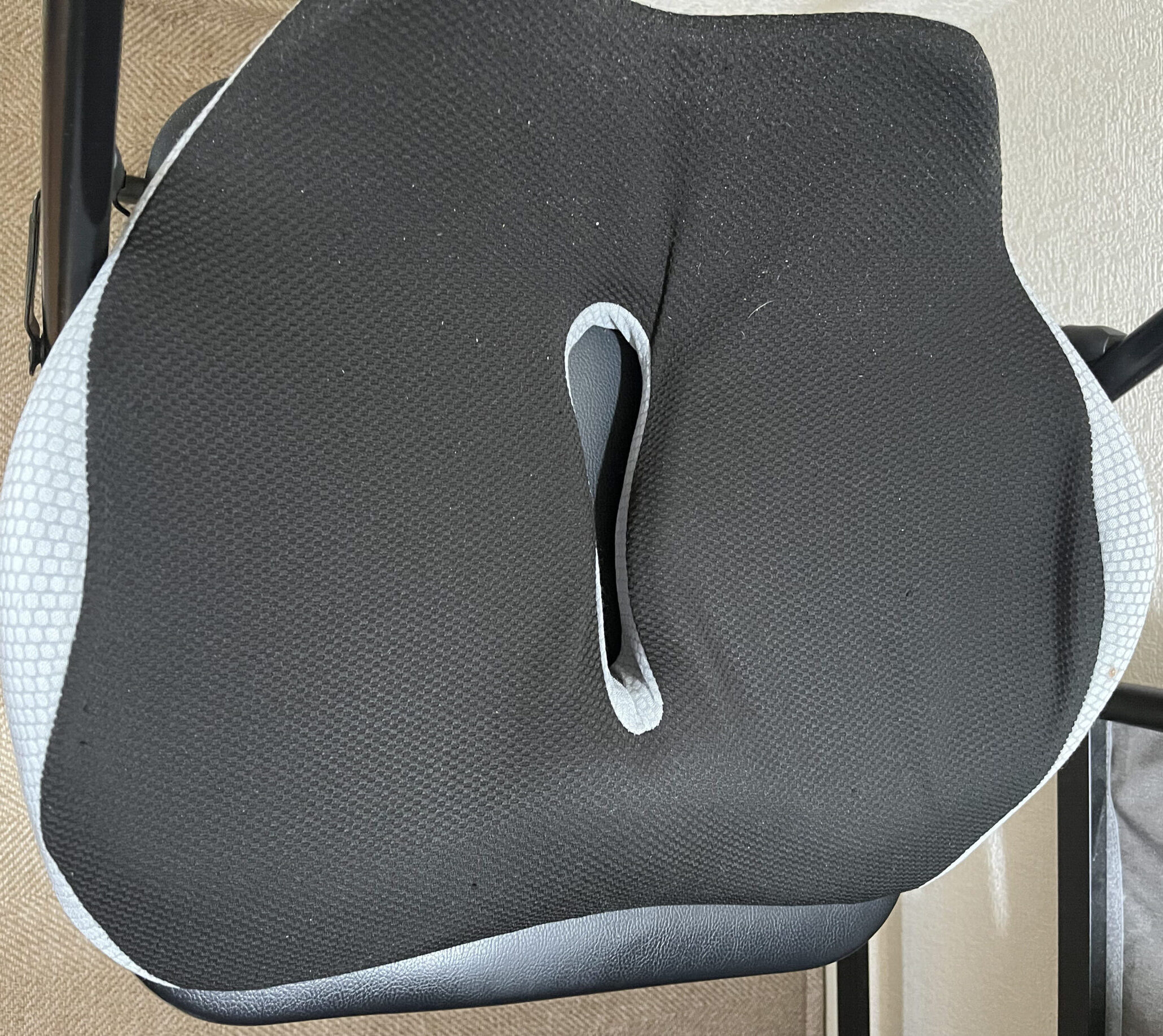 座椅子クッションの画像